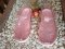 Kids Jelly shoes