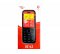 ITEL it2163 MOBILE PHONE,4MB RAM/ROM DUAL SIM,1.8 inches SCREEN,BRIGHT TORCH AT HAND,WIRELESS FM,PHONEBOOK,1000 mAh BATTERY,AUTO CALL RECORDER AND STORES UNLIMITED CONTACTS