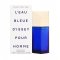 MEN'S PERFUME L'EAU BLEUE D'ISSEY POUR HOMME 75ml,ALLURING SCENT BY ISSEY MIYAKE