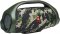 BLUETOOTH SPEAKER BOOM BOX 2, ARMY GREEN CAMOUFLAGE, BY JBL