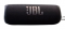 JBL FLIP 6 CYLINDRICAL BLUETOOTH SPEAKER ,BIG LOUD CRYSTAL CLEAR & POWERFUL SOUND, WATER-PROOF, DUST-PROOF, 20W, 12HRS BATTERY LIFESPAN, BLACK