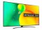 LG 50" INCH 4K NANOCELL HDR SMART TV, NANO79 SERIES, WEBOS OPERATING SYSTEM, WIFI AND BLUETOOTH CONNECTION, 3840 x 2160 DISPLAY RESOLUTION, USB AND HDMI CONNECTIONS, 9 PICTURE MODES, AI THINQ FUNCTION, SLIM DESIGN, BLACK