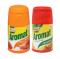 AROMAT SEASONING 75g,10 PIECES,SALTY,FINELY BALANCED BLEND OF HERBS AND SPICES,GREAT TASTE