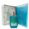 PERFUME SAMA DUBAI CLASSIC 100ml,NATURAL SPRAY,ELEGANT,SOPHISTICATED,CRYSTAL,UNISEX,TURQUOISE BLUE BY KHAYAM ZAFRON