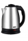 ELECTRIC PERCOLATOR 1.8L,1500W,TEMPERATURE CONTROLLER BODY,360 DEGREE ROTATIONAL BASE,220V-240V/50Hz/60HZ BY WINNING STAR