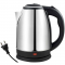 ELECTRIC KETTLE, THERMOSTAT 360 DEGREES ROTATING,DURABLE,ANTI-LEAKAGE,LARGE ANGLE OPENING BY HEAGER