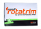 A4 COPY PAPER ROTATRIM 80GSM,BETTER & HIGH PERFORMANCE,HIGH WHITENESS,SMOOTH SURFACE