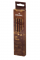 HB PENCILS,GRAPHITE,42001-E12CB,SUPERIOR QUALITY,HIGH BREAK RESISTANCE BY DOLPHIN