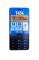TECNO T454 MOBILE PHONE,2.8 inches QVGA SCREEN DISPLAY,REAR 0.08MP+FLASH,1150mAh BATTERY LIFE,FM RADIO AND BLUETOOTH