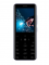 ITEL it6350 SMART PHONE,2.8 inches SCREEN,1500mAh BATTERY,1.3MP REAR CAMERA,WI-FI, BLUETOOTH,SMART TOUCH KEYPAD,SUPER SLIM UNI-BODY DESIGN,BLACK
