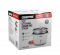 RICE COOKER 2.8L, 3 IN 1,COOK,STEAM & KEEP WARM,REMOVABLE NON-STICKY INNER POT,SIMPLE ONE TOUCH OPERATION BY GEEPAS