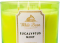 SCENTED CANDLE 3-WICK,114g,EUCALYPUS MINT SCENT,HIGH CONCETRATION,4 INCH WICK BY WHITE BARN
