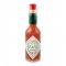 TABASCO PEPPER SAUCE 60ml, THICK, GLUTEN FREE