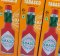 TABASCO PEPPER SAUCE 60ml, THICK, GLUTEN FREE