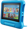 TABLET FIRE 7 FOR KIDS AGES 3-7 YEARS,HIGH SCREEN RESOLUTION,7 INCH,UPTO 7 HOURS OF BATTERY LIFE16GB BY AMAZON