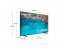 SAMSUNG SMART TV 65" INCH, LED UTRA HD DISPLAY, 3840 x 2160 RESOLUTION, IN-BUILT WIFI, 119 W POWER CONSUMPTION, SMART FUNCTIONS, SCREEN MIRRORING, AIR SLIM DESIGN,FLAT,  BLACK