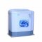 ADH WASHING MACHINE 5KG,SEMI-AUTO, TOP LOADER,WASH&DRY,COMPACT,ELEGANT DESIGN,60MINUTES WASHER TIMER,QUICK,FASTER WASH,2-WAY LINT FILTER,WHITE