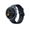 SMART WATCH XIAOMI MIBRO A1,ROUND AND SLIM,WATER PROOF,24/7 HRS MONITORING,​2.5D TEMPERED GLASS,BLACK