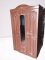 WARDROBE,3 DOORS, 2 SMALL DRAWERS,WOODEN STYLED,HIGH-QUALITY AND DURABLE