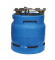 SHELL GAS 6KGS CYLINDER,PORTABLE,EFFICIENT ENERGY SOURCE,AFFORABLE,GREAT COOKING SOLUTION