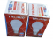 LED BULB TRONIC 12 W,1080 LUMEN,DAY LIGHT,ENERGY-EFFICIENT,CLEAN,CLEAR AND AFFRODABLE