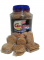 BRITANIA BISCUITS 1KG JAR, GALAXY ASSORTED,YUMMY,CRUNCHY,SWEET,HIGH QUALITY,YUMMY,DELICIOUS TASTE,-BROWN