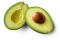 AVOCADO 4 PCS, 1KG, RIPE, LOW IN SUGAR, RECIPES FOR DIABETICS, NATURAL SKIN CARE TREATMENT, SOURCE OF VITAMINS A, C, E AND K