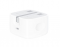 APPLE POWER ADAPTER USB-C,20W,ROUND EDGED,PORTABLE,FAST  & EFFICIENT CHARGING,WHITE