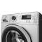 ELECTROLUX  EWF8241SS5 PERFECTCARE 500 SERIES 8KG FRONT LOAD WASHING MACHINE, STEAM WASH, 1200 RPM, DIGITAL INVERTER, SILVER