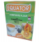 PUMPKIN FLOUR 500g,EQUATOR COMPOSITE, INSTANT,WITH CORN AND SOYA BLENDED,NUTRITIOUS,HEALTHY,ORANGE BY ECOFAP