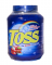 TOSS DETERGENT POWDER 3 kg,GENTLE,SOFT,HIGH PERFORMANCE,FAST ACTING PARTICLES,REMOVES TOUGH STAINS,BLUE