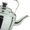 KETTLE,4 LITRES,NON-ELECTRIC,STAINLESS STEEL