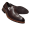 LEATHER SHOES FOR MEN,SLIP-ON,COMFORTABLE,RUBBER SOLE,HIGH QUALITY,DURABLE BY CLARKS