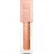 LIP GLOSS LIFTER 5.4ml,NO STICKY FEEL,SMOOTH,SHINY SPARK,HYALURONIC ACID FORMULA BY MAYBELLINE