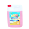 LIQUID DETERGENT 5L,MULTIPURPOSE,REMOVES OILY AND GREESY DIRT,HIGHLY EFFICIENT IN CLEANING