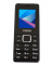 TECNO T101 MOBILE PHONE,DUAL SIM,1.77"QVGA,WIRELESS FM,1000MAH BATTERY,32MB RAM+ 32MB ROM,0.08 BACK CAMERA,GSM NETWORK