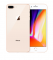 APPLE IPHONE 8 SMART PHONE,256GB,4.7 INCH RETINA HD DISPLAY,NON-REMOVABLE LI-ON 1960MAH BATTERY,7MP FACE-TIME HD CAMERA WITH AUTO HDR,GOLD