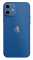 APPLE IPHONE 12 SMART PHONE,64GB,OLED SUPER RETINA XDR 6.1INCH,CERAMIC SHEILD,iOS 16,BLUE