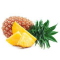 FRESH RIPE PINEAPPLE FRUIT, 1KG, HEALTHY AND NUTRIOUS, LOW INFLAMMATION LEVELS, RICH IN VITAMIN C