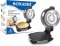 2-IN-1 BREAD & PIZZA MAKER ARABIC, ADJUSTABLE TEMPERATURE,NON-STICK COATING,NON-HEATING HANDLES,HIGH QUALITY CONSTRUCTION DESIGN BY SONASHI