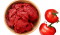 TOMATO PASTE 400g,DOUBLE CONCENTRATED,SUPER THICK,BOLD TOMATO FLAVOR,DARK RED BY TIANZ