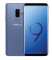 SAMSUNG S9 PLUS DUAL SMART PHONE,12GB,40.0 MP CAMERA RESOLUTION,3500mAh BATTERY LIFE,DOLBY ATMOS TECHNOLOGY,CORAL BLUE