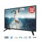 SMART PLUS ANDROID SMART TV 40"INCH,HD LED,1080P RESOLUTION,BLUETOOTH CONNECTIVITY,WI-FI,ETHERNET,DVB T2 CHANNELS SYSTEM