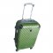 SUITCASE,4 WHEEL SPINNER,TRAVEL ROLLING LUGGAGE BAG,TOP HANDLE AND AN EXTENDIBLE PULL TAB