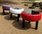 TYRE TABLES, MADE IN DIFFERENT DESIGNS, STYLES, COLOURS, EASY TO MOVE AND SUITABLE FOR HOME DECOR