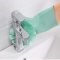 PROTECTIVE GLOVES,DISHWASHING, DIRTY SURFACE CLEANING,SILICONE,REUSABLE,HIGH QUALITY AND DURABLE BY MAX HOME MAGIC