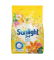 SUNLIGHT LAUNDRY POWDER 1Kg,2 IN 1 DETERGENT,COLORGUARD TECHNOLOGY,BEAUTIFUL SENSATION,EXCELLENT FRAGRANCE,OUTSTANDING RESULTS