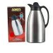 VACUUM FLASK 3L,STAINLESS STEEL,UNBREAKABLE,HIGH QUALITY AND DURABLE,SILVER, BY ALWAYS