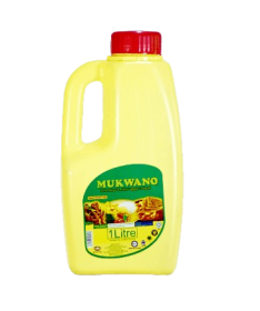 VEGETABLE COOKING OIL JERRY CAN, 1LTR, 3LTR, 5LTR, 10LTR, 20LTR, REFINED, FORTIFIED, VEGETABLE, PURE, SUN FLOWER AND PALM OIL BLEND, VERSATILE,  CHOLESTEROL FREE, VEGETABLE BASED, HEALTHY, VITAMIN A, JERRY CANS BY  MUKWANO