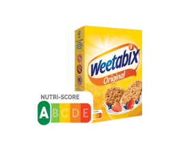 WEETABIX   850g,635g,425g,210g,112g, FORTIFIED HIGH-FIBER, LOW-SUGAR BREAKFAST CEREAL ,WHOLE-GRAIN WHEAT